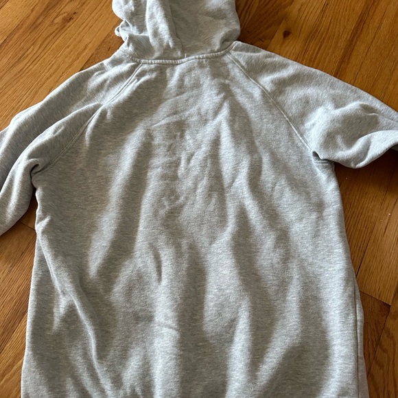 north face sweatshirt - Picture 3 of 3